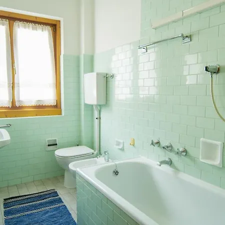 דירה Casa Agnese E Rino