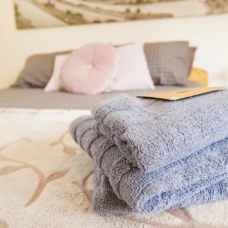 Casa Agnese E Rino *