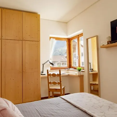 Casa Agnese E Rino * Μπόρμιο