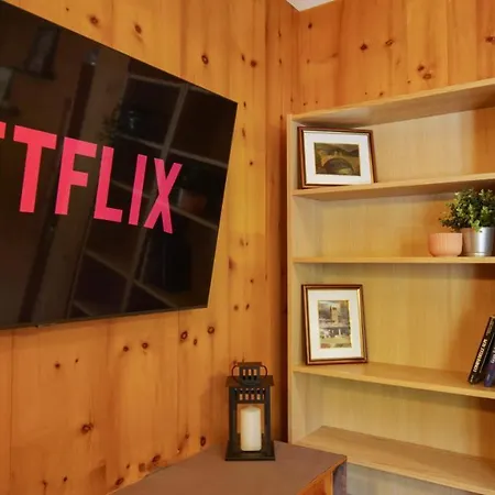 Casa Agnese E Rino Μπόρμιο