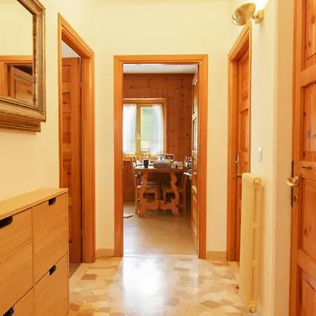 Appartement Casa Agnese E Rino *