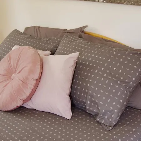 Apartment Casa Agnese E Rino Bormio