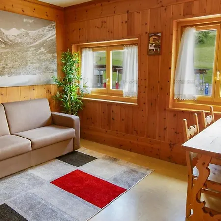 Casa Agnese E Rino Apartment Bormio