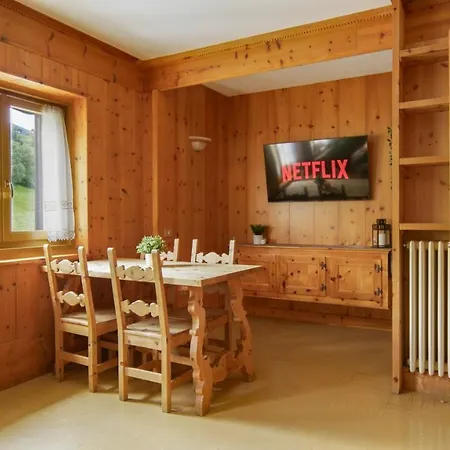 Casa Agnese E Rino Apartment