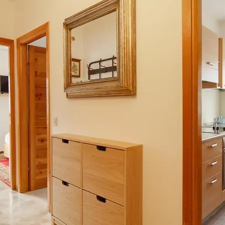 Apartmán Casa Agnese E Rino *