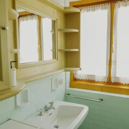 Casa Agnese E Rino Apartmán *