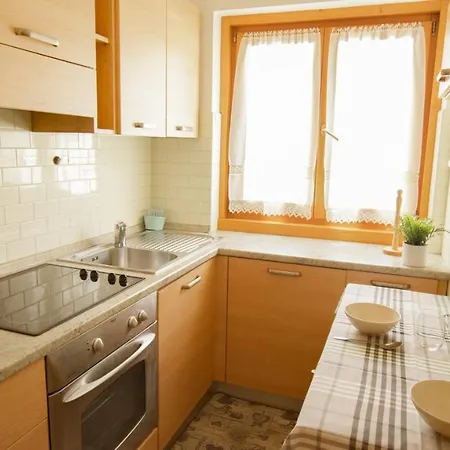 Casa Agnese E Rino Apartmán *