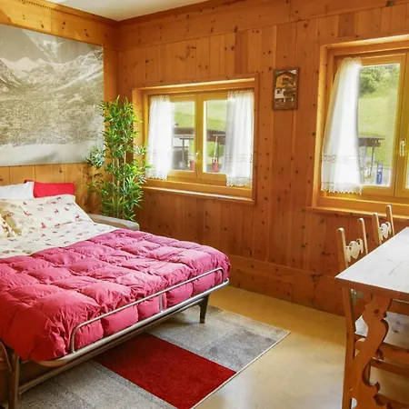 Casa Agnese E Rino Apartment Bormio