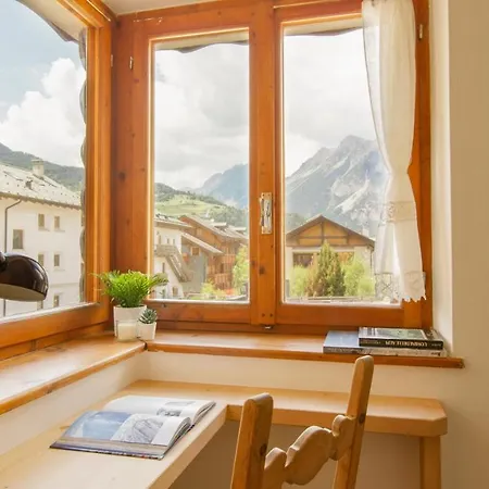 Casa Agnese E Rino Apartment