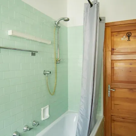 Casa Agnese E Rino Apartmán *