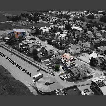 Casa Agnese E Rino * Bormio