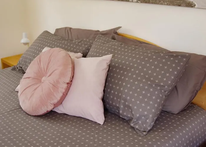 Appartement Casa Agnese E Rino Bormio