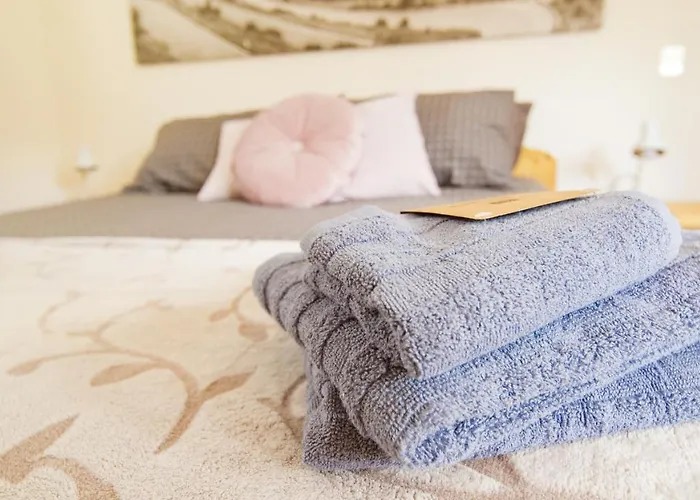 Casa Agnese E Rino *