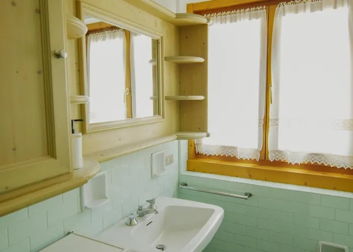 Casa Agnese E Rino Appartement *