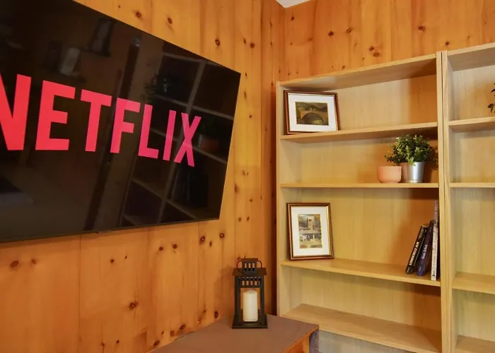 Casa Agnese E Rino Bormio