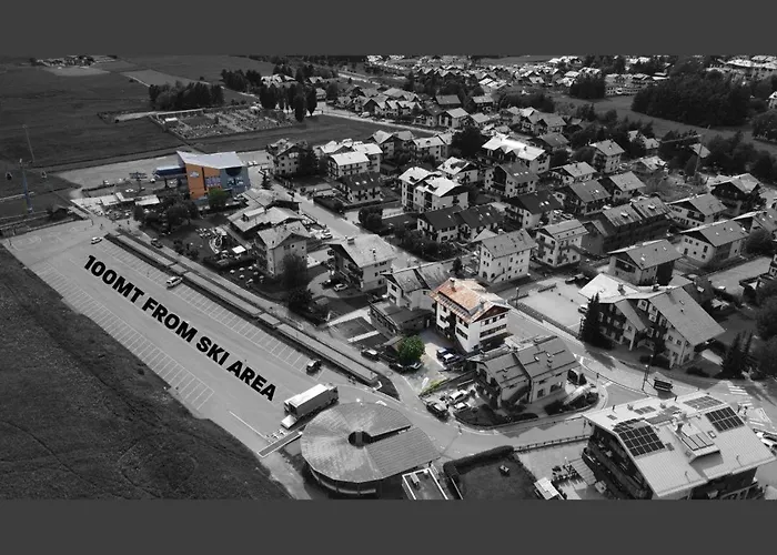 Casa Agnese E Rino * Bormio