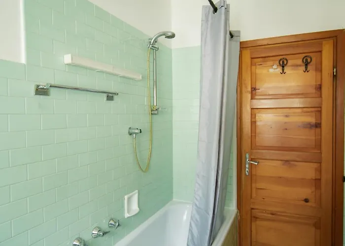 Casa Agnese E Rino Apartment *